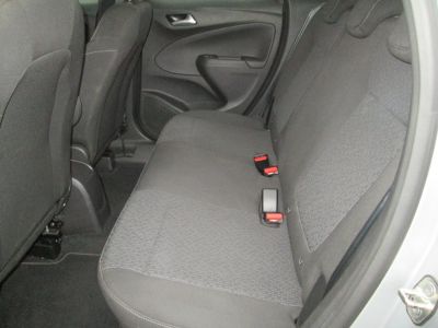 Opel Crossland Gebrauchtwagen