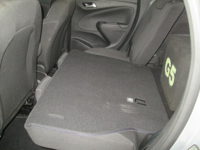 Opel Crossland Gebrauchtwagen