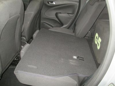 Opel Crossland Gebrauchtwagen