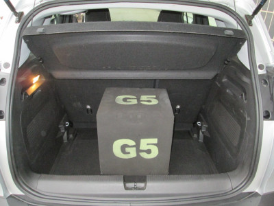 Opel Crossland Gebrauchtwagen