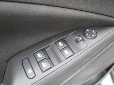 Opel Crossland Gebrauchtwagen