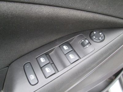 Opel Crossland Gebrauchtwagen