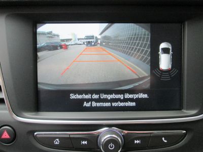 Opel Crossland Gebrauchtwagen