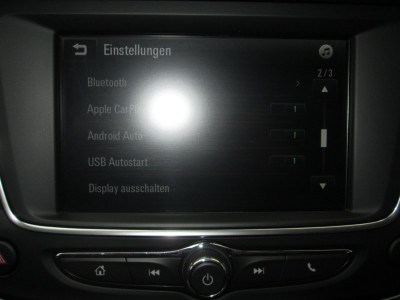 Opel Crossland Gebrauchtwagen