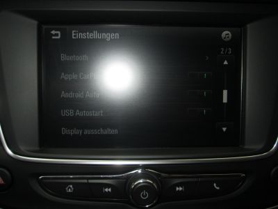 Opel Crossland Gebrauchtwagen