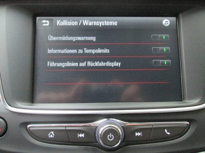 Opel Crossland Gebrauchtwagen