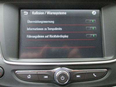 Opel Crossland Gebrauchtwagen