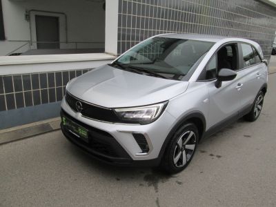Opel Crossland Gebrauchtwagen