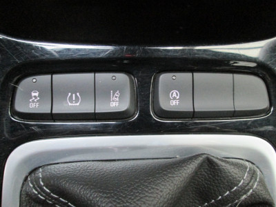 Opel Crossland Gebrauchtwagen