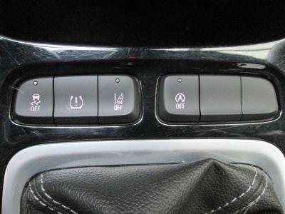 Opel Crossland Gebrauchtwagen