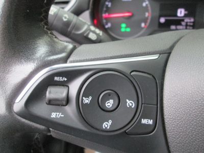 Opel Crossland Gebrauchtwagen