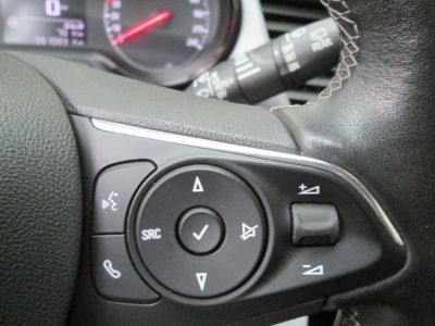 Opel Crossland Gebrauchtwagen