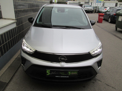 Opel Crossland Gebrauchtwagen