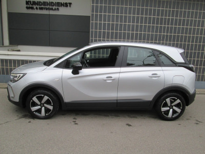 Opel Crossland Gebrauchtwagen