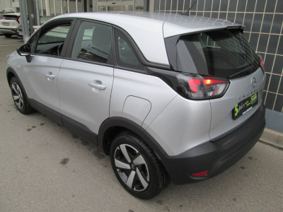 Opel Crossland Gebrauchtwagen
