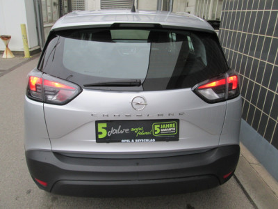 Opel Crossland Gebrauchtwagen