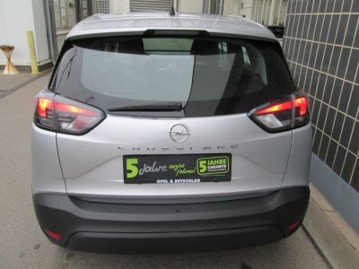 Opel Crossland Gebrauchtwagen