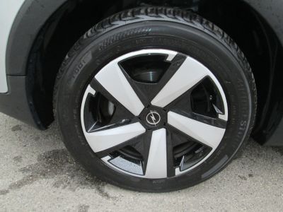 Opel Crossland Gebrauchtwagen