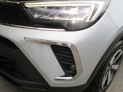 Opel Crossland Gebrauchtwagen