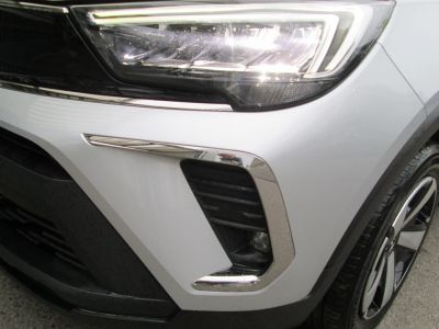 Opel Crossland Gebrauchtwagen