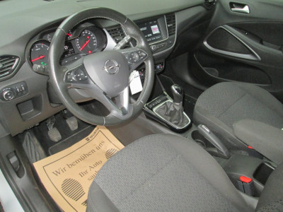Opel Crossland Gebrauchtwagen