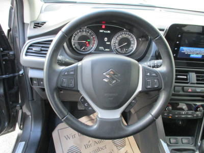 Suzuki S-Cross Gebrauchtwagen