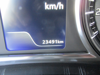 Suzuki S-Cross Gebrauchtwagen