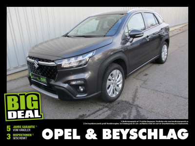 Suzuki S-Cross Gebrauchtwagen