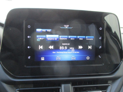 Suzuki S-Cross Gebrauchtwagen