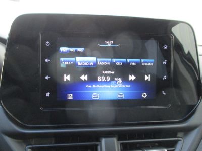 Suzuki S-Cross Gebrauchtwagen