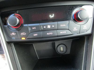 Suzuki S-Cross Gebrauchtwagen