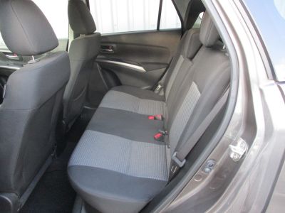 Suzuki S-Cross Gebrauchtwagen