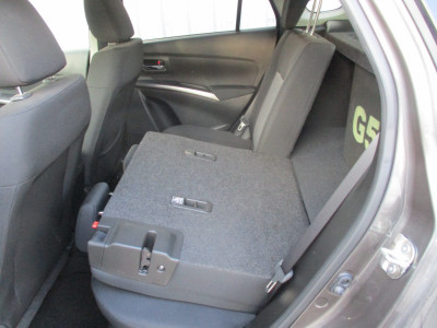 Suzuki S-Cross Gebrauchtwagen