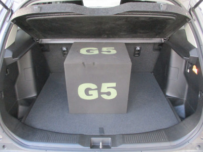 Suzuki S-Cross Gebrauchtwagen