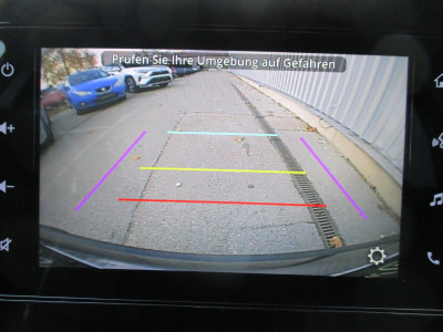 Suzuki S-Cross Gebrauchtwagen