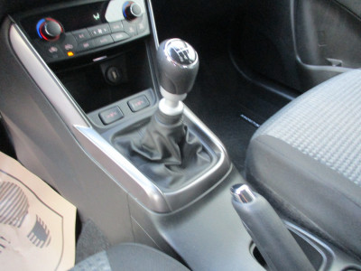 Suzuki S-Cross Gebrauchtwagen