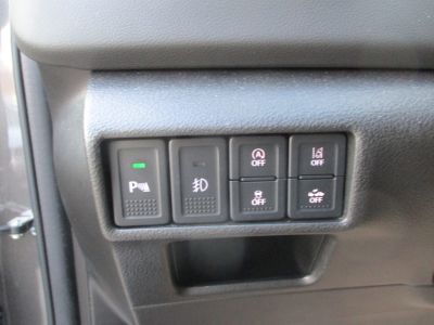 Suzuki S-Cross Gebrauchtwagen