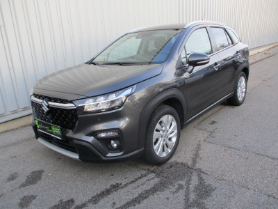 Suzuki S-Cross Gebrauchtwagen