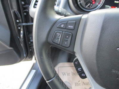 Suzuki S-Cross Gebrauchtwagen