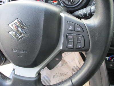 Suzuki S-Cross Gebrauchtwagen