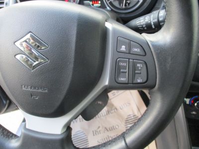 Suzuki S-Cross Gebrauchtwagen