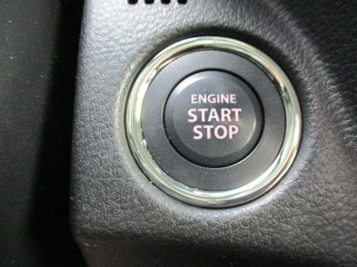 Suzuki S-Cross Gebrauchtwagen