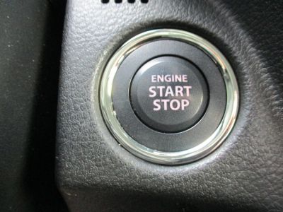 Suzuki S-Cross Gebrauchtwagen