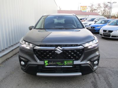 Suzuki S-Cross Gebrauchtwagen