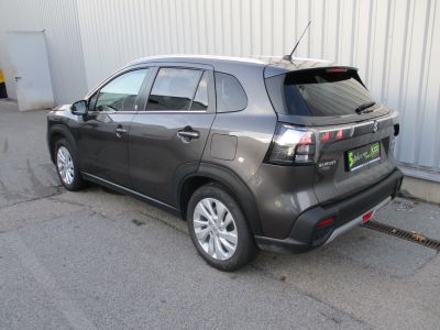 Suzuki S-Cross Gebrauchtwagen