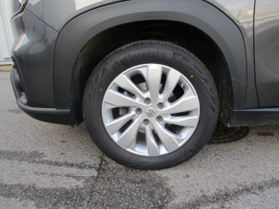 Suzuki S-Cross Gebrauchtwagen