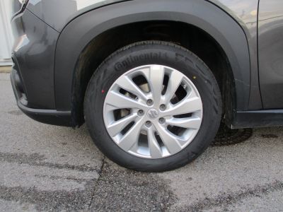 Suzuki S-Cross Gebrauchtwagen