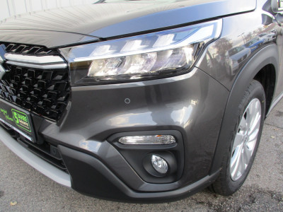 Suzuki S-Cross Gebrauchtwagen