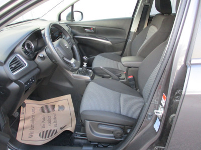 Suzuki S-Cross Gebrauchtwagen