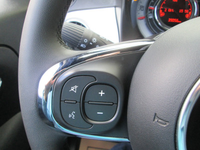 Fiat 500C Gebrauchtwagen